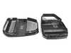 Vorsteiner Vorsteiner VRS Front Grille - Carbon Fiber BMV3005 View 2