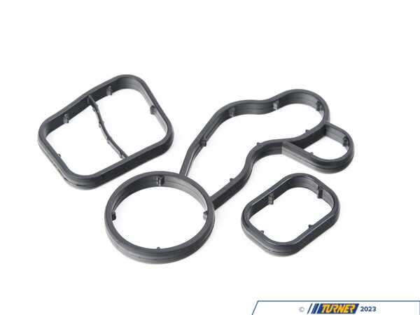 URO Gasket Set 11428591460