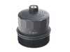 URO Oil Filter Housing Cap - E60 E63 E65 E53 E70 With N62 /n73 Engine 11427521353 View 5