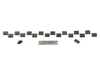 Vorsteiner Vorsteiner VRS Front Grille - Carbon Fiber BMV3005 View 5