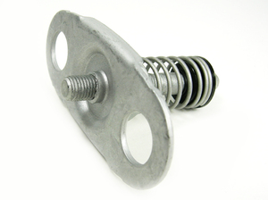 Genuine BMW Upper Hood Lock - E53, E46, Z8