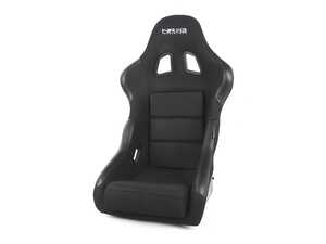 FRP Bucket Seat - Race style bolster/lumbar - (Medium)