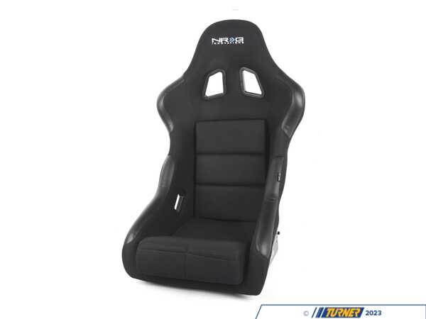 NRG FRP Bucket Seat - Race style bolster/lumbar - (Medium) FRP-311