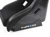 NRG FRP Bucket Seat - Race style bolster/lumbar - (Medium) FRP-311 View 3