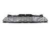 ECS MINI R56 Gloss Black JCW Style Grille Set (Stock Bumper)  BM01-R5606-BK-A View 3