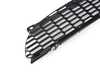 ECS MINI R56 Gloss Black JCW Style Grille Set (Stock Bumper)  BM01-R5606-BK-A View 4