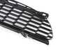 ECS MINI R56 Gloss Black JCW Style Grille Set (Stock Bumper)  BM01-R5606-BK-A View 5