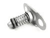 Genuine BMW Genuine BMW Upper Hood Lock - E53, E46, Z8 51238229807 View 2