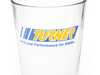 Turner Motorsport Turner Motorsport 16 oz. Pint Glass TMS-PINTGLASS View 6