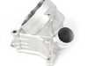 URO BMW N52 N54 N55 3.0L Engines Oil Filter Housing 11428642283 View 5