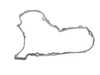 Elring Gasket, Cylinder Head Cover 11121404358 View 1
