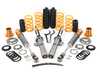 Ohlins Performance Road And Track DFV Coilover Kit F55 F56 F57 MCS MU00 MCS-MU00S1 View 5