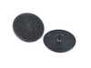Genuine BMW Genuine BMW Driver Side Floor Mat - Black 51477427894 View 2