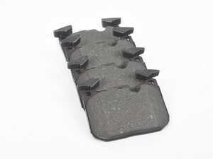 ATE Brake Pads - Semi Metallic