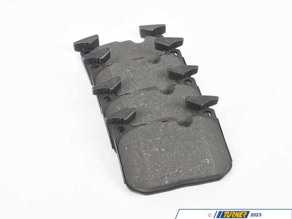 ATE ATE Brake Pads - Semi Metallic 604875