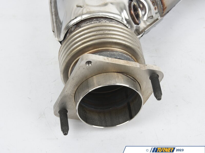 18327848044 - Genuine BMW F80 M3, F82 M4 Exchange Of Engine-Side