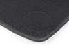 Genuine BMW Genuine BMW Driver Side Floor Mat - Black 51477427894 View 4