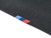 Genuine BMW Floor Mat Velours Driver Side - Black - G20 51478096874 View 6