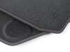 Genuine BMW Genuine BMW Set Of Floor Mats - Kontrast Orange - F87 51478074063 View 4