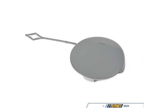 Genuine MINI COVER, TOW FITTING, 51127448137