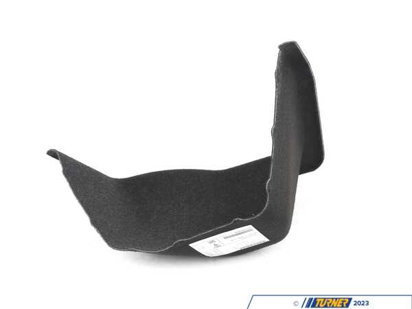 Genuine BMW Genuine BMW Cover For Battery, Upper Section - 51477284136 - F32,F82 51477284136