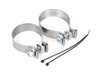 AWE AWE Non-Resonated Touring Edition Exhaust - OE Tips 3015-11058 View 13