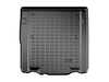 WeatherTech WeatherTech F30 Hybrid Trunk Cargo Liner - Black - F30 LCI 330e Hybrid 401074 View 1