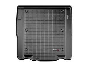 WeatherTech F30 Hybrid Trunk Cargo Liner - Black - F30 LCI 330e Hybrid