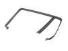 Genuine BMW Genuine BMW Cover, Window Frame, Door Rear Right - 51353448838 - E83 51353448838 View 1
