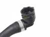 Genuine BMW Genuine BMW Coolant Hose - 17127582895 - F06,F10,F12,F13 17127582895 View 2