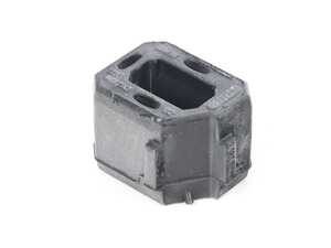 Genuine BMW Cooling Module Bearing, Uppe - 17118632143