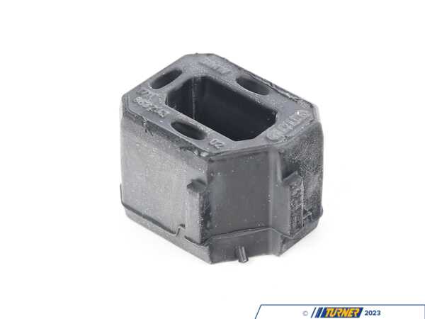 Genuine BMW Genuine BMW Cooling Module Bearing, Uppe - 17118632143 17118632143