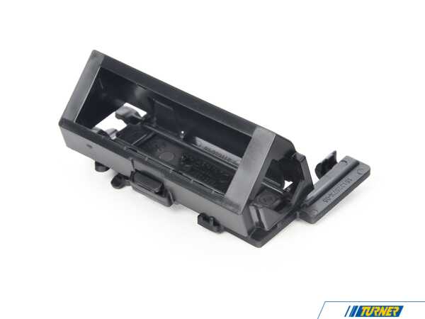 Genuine MINI BRACKET FOR FOOTWELL LAMP 52107371125