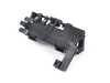 Genuine MINI BRACKET FOR FOOTWELL LAMP 52107371125 View 2