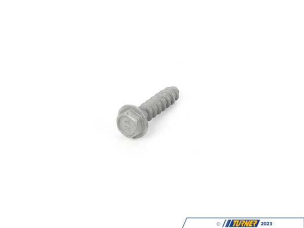 Genuine BMW Genuine BMW Screw -  - 07129908720 - F15,F16,F22,F25,F26,F30,F31,F32,F33,F34,F36,F80,F82,F83,i8 07129908720