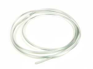 Genuine BMW Windshield Moulding - E21 320i