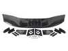 NRG Universal Carbon Fiber Spoiler  CARB-A590NRG View 1
