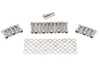 NRG Universal Carbon Fiber Spoiler  CARB-A590NRG View 2