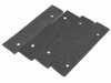 NRG Universal Carbon Fiber Spoiler  CARB-A590NRG View 3