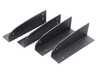 NRG Universal Carbon Fiber Spoiler  CARB-A590NRG View 4