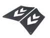 NRG Universal Carbon Fiber Spoiler  CARB-A590NRG View 5