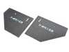 NRG Universal Carbon Fiber Spoiler  CARB-A590NRG View 6