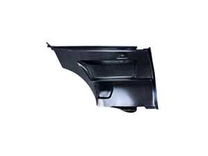 BMW E36 Coupe Door Card Panel - Rear (Pair) 