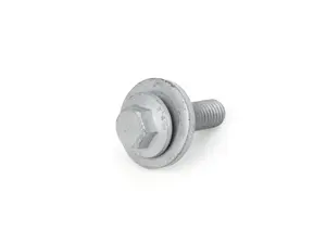 HEX BOLT