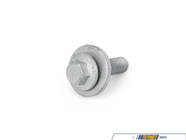 Genuine BMW HEX BOLT 07148086257