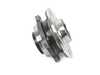SKF Wheel Hub With Bearing Assembly - Front BR930977 View 2