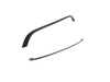Bremmen Parts MINI 2nd Gen John Cooper Works Upper & Lower Grille Trim Kit - Matte Black  51130417135KT View 1