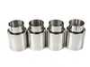 Dinan Performance Valved Axle-Back Exhaust - Polished Tips - BMW G42 M240i D660-0098 View 2