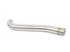 Dinan Performance Valved Axle-Back Exhaust - Polished Tips - BMW G42 M240i D660-0098 View 5
