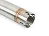 Dinan Performance Valved Axle-Back Exhaust - Polished Tips - BMW G42 M240i D660-0098 View 6